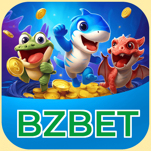 BZBET Logo